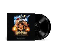 O. S. T. -Harry Potter And The Philosopher'S Stone( Williams John) - Harry Potter And The Philosopher'S Stone