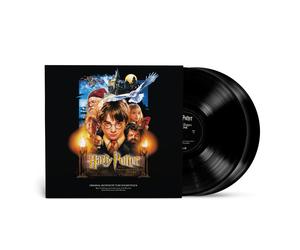 Hollywood Star Orchestra Harry Potter and the Philosopher's Stone (Vinyl LP)