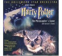Hollywood Star Orchestra - Harry Potter+the Philosopher S