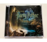 Hollywood Star Orchestra - Music from Harry Potter+the Chamber
