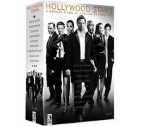 Hollywood Stars: Il Words + Un Plan Inferno + Una Idea Di Genio Cofanetto DVD N