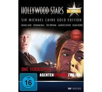 Hollywood Stars - Michael Caine Gold Edition
