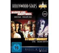 Hollywood Stars Movie Collection - Music & Movie