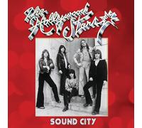 Hollywood Stars Sound City (Vinyl LP)