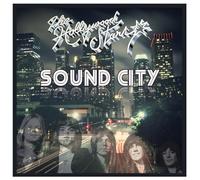Hollywood Stars The - Sound City