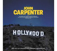 Hollywood Story - John Carpenter (Vinile)