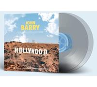 John Barry Hollywood Story (Vinyl LP) 12" Album
