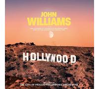 John Williams Hollywood Story (Vinyl LP) 12" Album