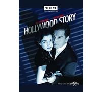 Hollywood Story (DVD) Julia Adams Richard Conte