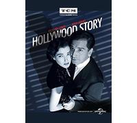 Hollywood Story DVD (1951) - Richard Conte, Julie Adams, William Castle