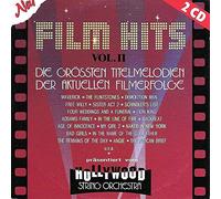 Hollywood String Orchestra - Film Hits Vol.2