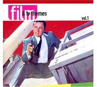 Hollywood Studio Orchestra Film & Tv Themes Vol. 1