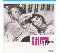 Hollywood Studio Orchestra - Film & Tv Themes Vol. 3 - Cd