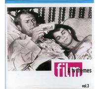 Hollywood Studio Orchestra Film & Tv Themes Vol. 3 (CD)
