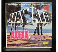 Hollywood Studio Orchestra - Hawaii, Alfie, And The Wrong Box - Lp Vinyl Record