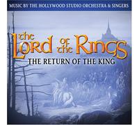 Hollywood Studio Orchestra & Singers - Lord of the Rings: Return of Th