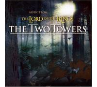 Hollywood Studio Orchestra & Singers - Music from Lord of the Rings-Two