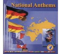 Hollywood Studio Orchestra,the - National Anthems