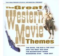Hollywood Studio Orchestra - Western Themes