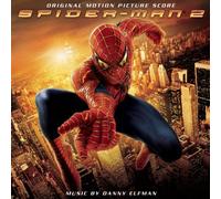Hollywood Studio Symphony - Spider-Man 2: Original Motion Picture Score