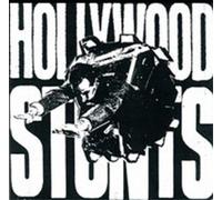 Hollywood Stunts (CD) Album