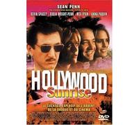 Hollywood Sunrise (DVD)