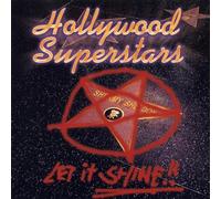Hollywood Superstars - Let It Shine