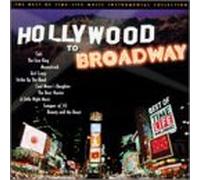 Hollywood to Broadway 1