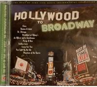 Hollywood to Broadway 2 - Hollywood to Broadway 2