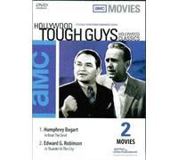 Hollywood Tough Guys 1