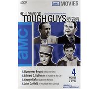 Hollywood Tough Guys - Hollywood Tough Guys