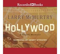Hollywood: un terzo libro di memorie
