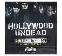 Hollywood Undead - American Tragedy: Deluxe Edition