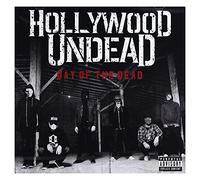 Hollywood Undead - Day of the Dead