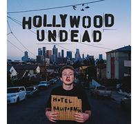 Hollywood Undead - Hotel Kalifornia