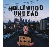 Hollywood Undead - Hotel Kalifornia