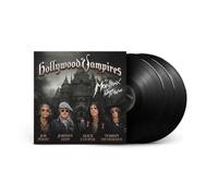 Hollywood Vampires - At Montreux Jazz Festival (2018) [3 LP]