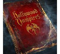 Hollywood Vampires - Hollywood Vampires
