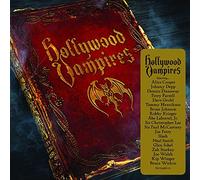 Hollywood Vampires - Hollywood Vampires by Hollywood Vampires (2015-08-03)