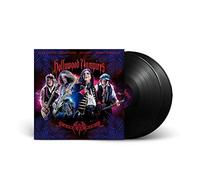 Hollywood Vampires Live in Rio (Vinyl LP) 12" Album