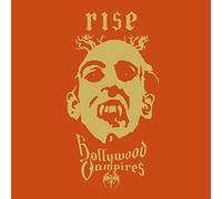 Hollywood Vampires – Rise – CD