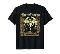 Hollywood Vampires Roxy Maglietta