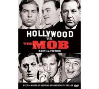 Hollywood Vs the Mob