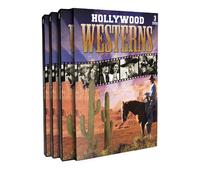 Hollywood Westerns