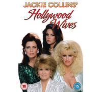 Hollywood Wives: The Complete Mini Series (DVD) Candice Bergen Joanna Cassidy