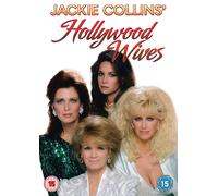 Hollywood Wives: The Complete Mini Series (DVD) Candice Bergen Joanna Cassidy