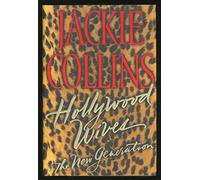 Hollywood Wives - The New Generation