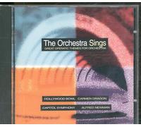 Hollywoodbowl So - Grt.Operatic Themes for Orc