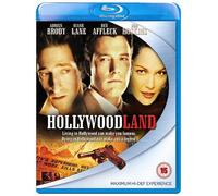 Hollywoodland