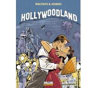 HOLLYWOODLAND